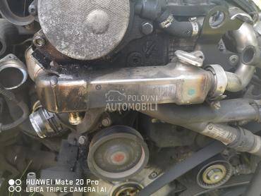 egr za BMW 530, 730, X3 ... od 2004. do 2007. god.