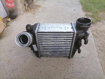 hladnjak golf 4 za Volkswagen Golf 4