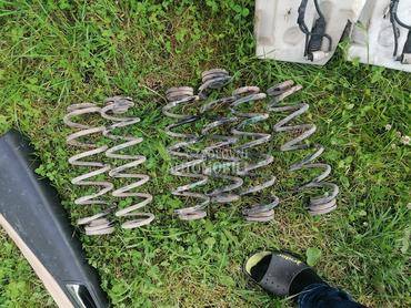 Spirale za Volkswagen Golf 4 od 2000. do 2006. god.