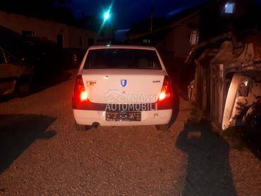 stop lampa za Dacia Logan od 2001. do 2008. god.