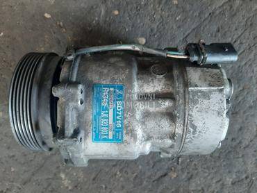 Kompresor klime za Seat Leon od 2000. do 2005. god.