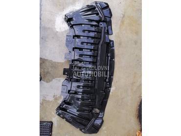 Šuspleh za Mercedes Benz S Klasa od 2013. do 2017. god.