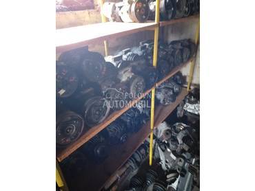 kompresori klime za Renault Clio, Espace, Kangoo ...