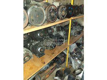 alternatori za Renault Clio, Espace, Kangoo ...