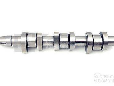 bregasta 1,4 tdi za Volkswagen Polo od 2001. do 2015. god.