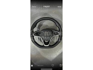 Volan za Volkswagen Caddy