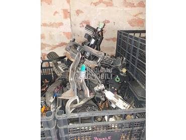 pedala gasa za Renault Clio, Espace, Kangoo ...