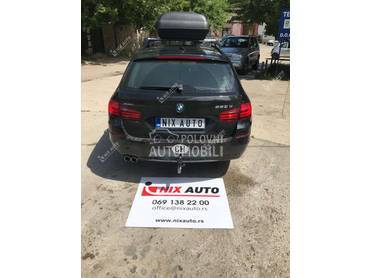 Auto Kuka - Euro Kuka za BMW Serija 5