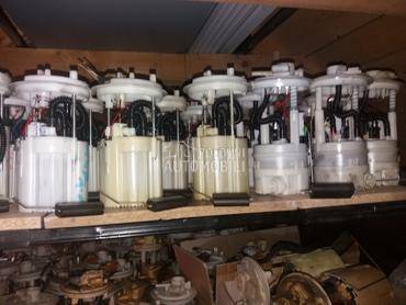 1.2 16v pumpa za benzin za Fiat Punto
