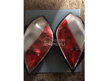 Stop lampe za Opel Astra H