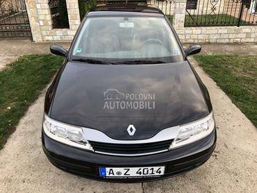 Renault Laguna -  kompletan auto u delovima
