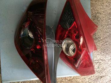 Stop lampe za Opel Corsa D
