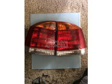 Stop lampe za Opel Vectra C