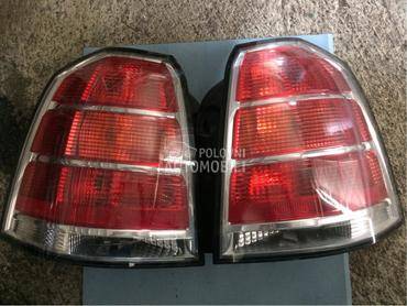 Stop lampe za Opel Zafira