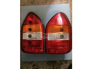 Stop lampe za Opel Zafira