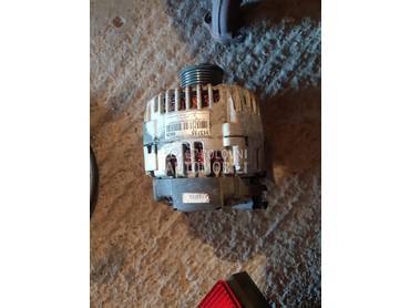 Alternator 1.4 HDI za Peugeot 307