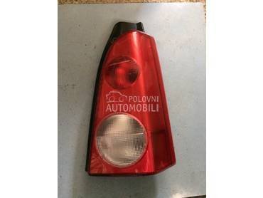 Stop lampa desna za Opel Agila