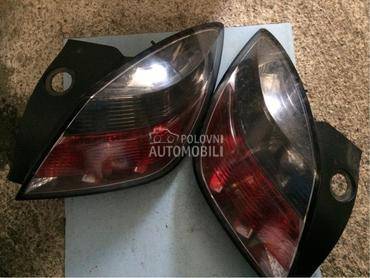 Stop lampe GTC za Opel Astra H