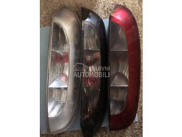 Stop lampe za Opel Corsa C