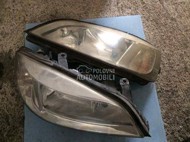 Farovi za Opel Astra G