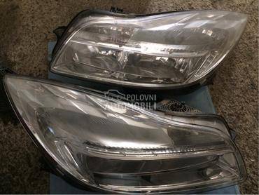 Farovi za Opel Insignia