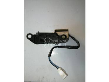 Elektronska brava gepeka za Alfa Romeo 156 od 1998. do 2005. god.