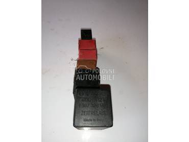 Relej za Alfa Romeo 147, 156, 166 ...