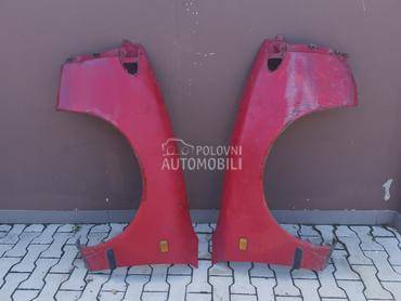 krilo blatobran za Toyota Celica od 1990. do 1995. god.