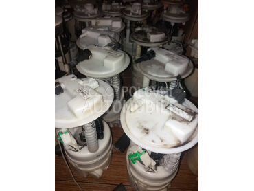 Pumpa za benzin za Nissan Note