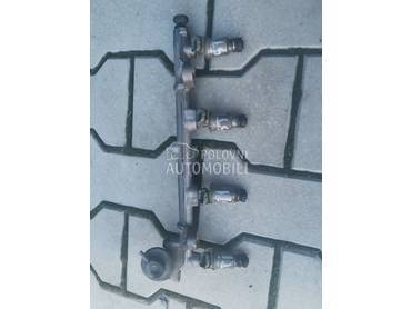 dizna ubrizgavanje 1,6 STI za Toyota Celica od 1990. do 1995. god.