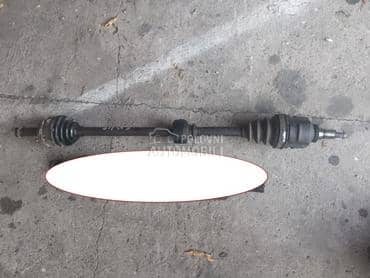 poluosovina 1,6 STI za Toyota Celica od 1990. do 1995. god.