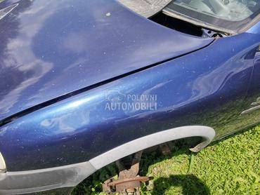 delovi za Opel Corsa B od 1992. do 2000. god.