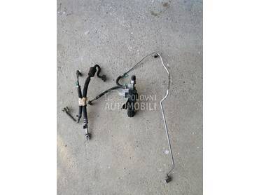 Cevi klime za Alfa Romeo 156 od 1998. do 2005. god.