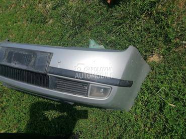 Branik za Škoda Fabia od 2002. do 2007. god.