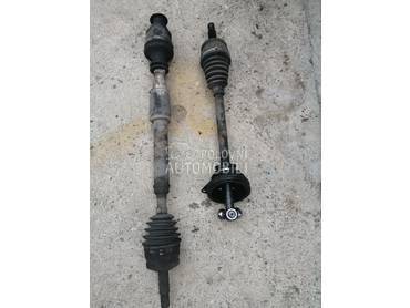 Poluosovine, zglobovi za Volvo S40, V40 od 1995. do 2004. god.