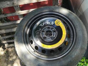 Continental 125/80 R15 Sve sezone