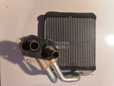 Radijator u kabini za Volvo S40, V40