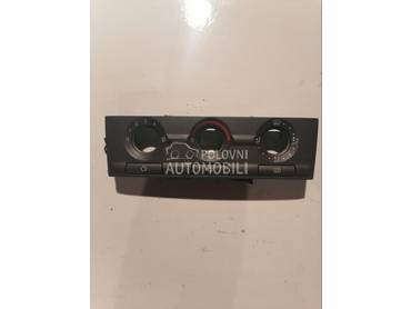 Komande manuelne klime za Volvo S40, V40