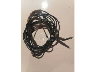 Instalacija za radio antenu za Volvo S40, V40