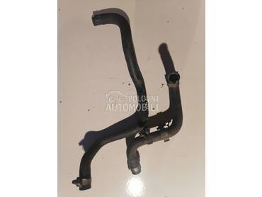 Creva kabinskog radijatora za Volvo S40, V40