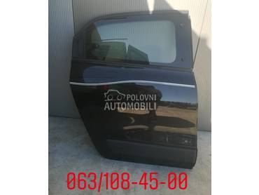 desna vrata za Renault Twingo od 2015. do 2020. god.
