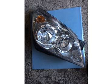 Far desni za Opel Astra H