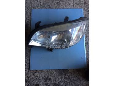 Far levi 90582021 za Opel Zafira