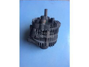 Alternator Z17DTH za Opel Astra H