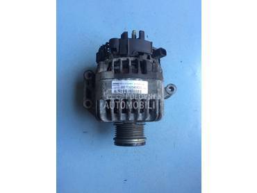 Alternator Z13DT 13256933 za Opel Corsa C