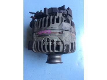 Alternator Y20DTH za Opel Zafira, Astra G, Vectra C