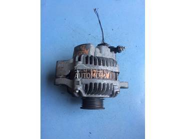 Alternator K12B za Opel Agila