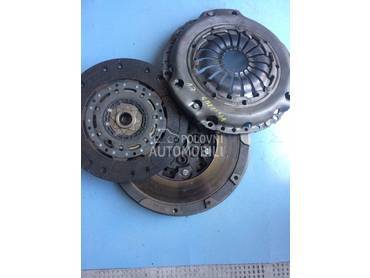 Plivajuci zamajac korpa lamela za Opel Zafira, Astra H