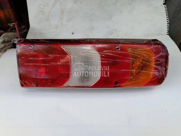 Štop lampe za Atego