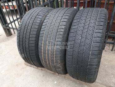Continental 235/55 R17 Sve sezone